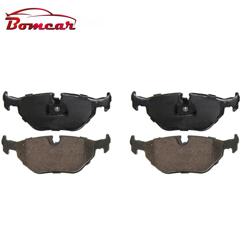 Auto Parts Hot Selling Brake Pads OEM 34211158266 For BMW