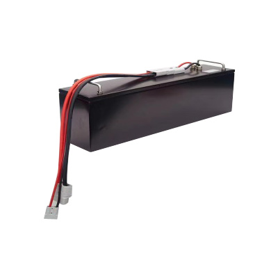 Classification of Power Battery