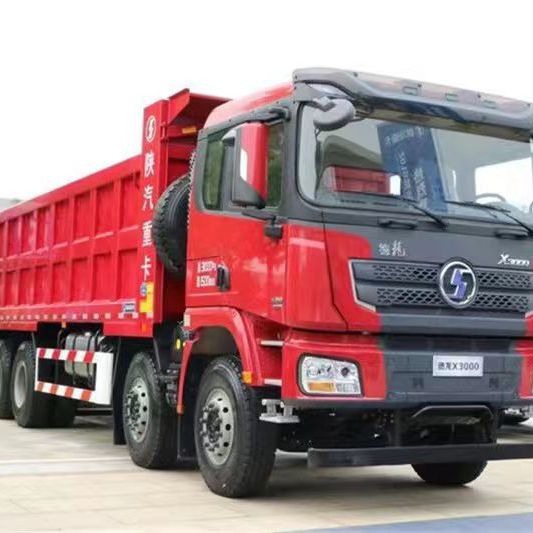 Used Truck Selection Guide