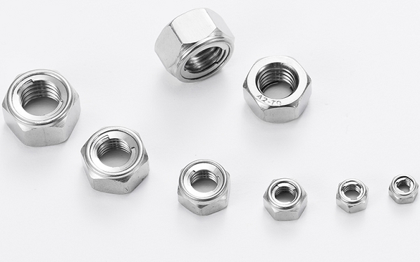 What are the characteristics of Hexagon Weld Nut