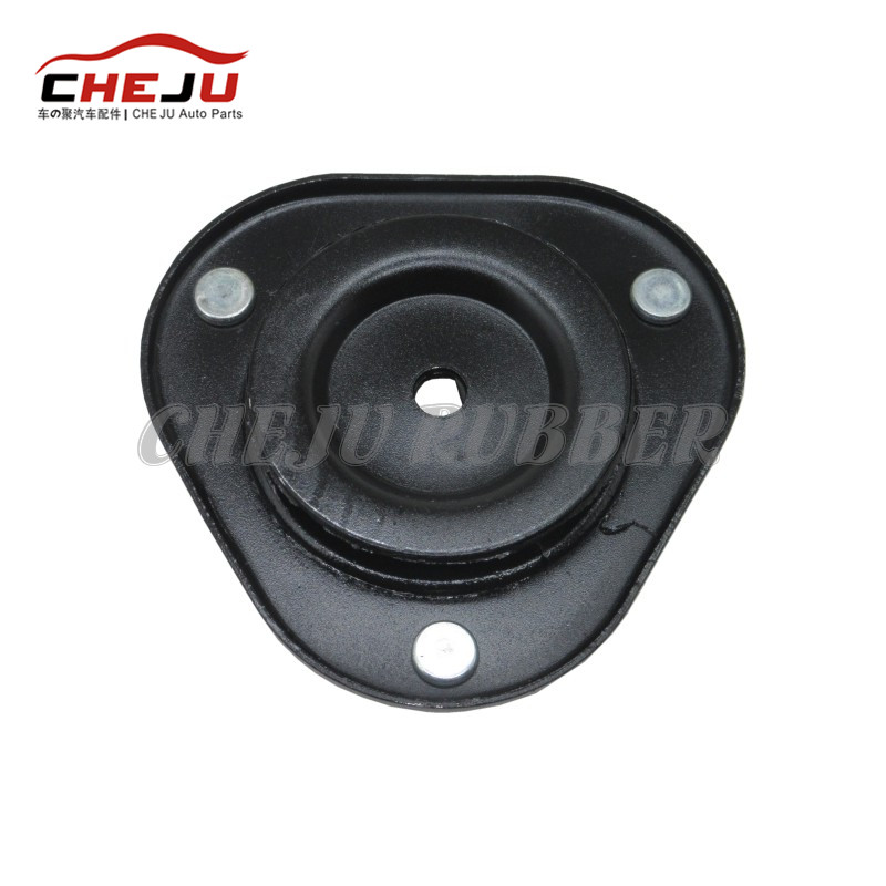 Overview of strut mounts and their functions