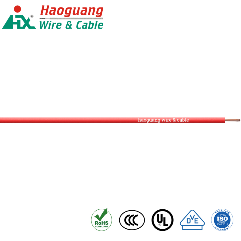 Uses of single core cables