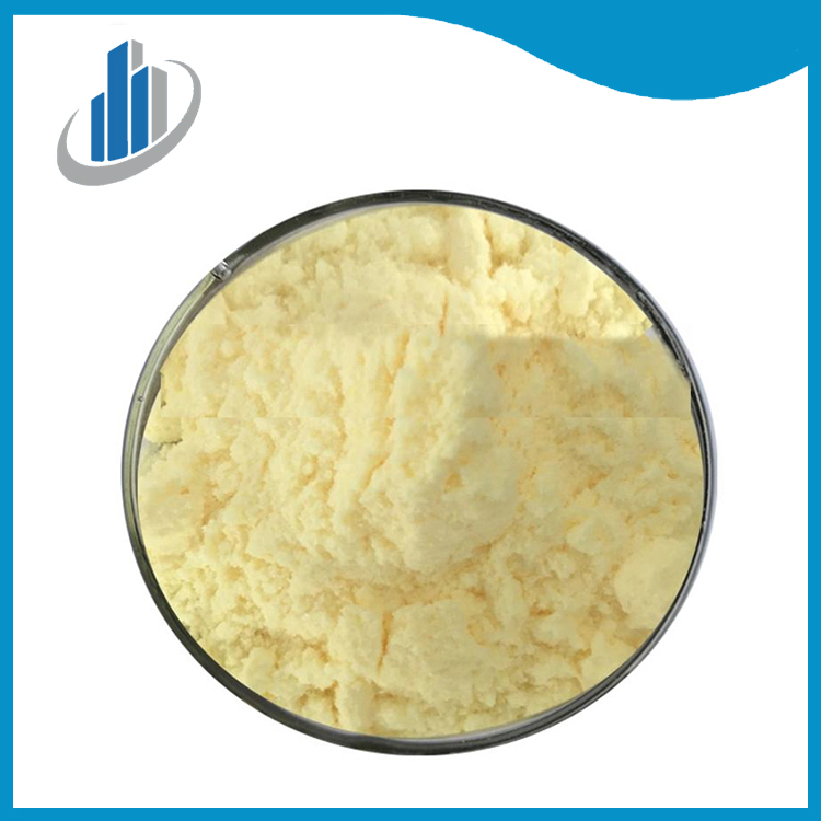 Types of food flavoring agents