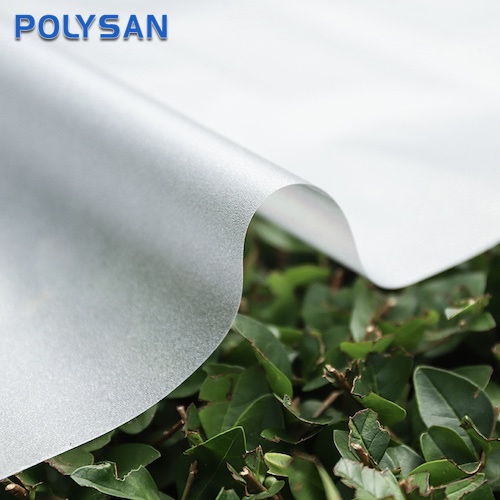 Key points regarding Eco-Friendly Embossed Vinyl Film Sheet