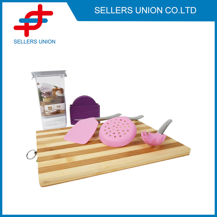 Some popular kitchen gadgets