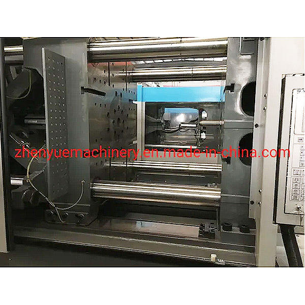 Key points related to a Bobbin Injection Molding Machine