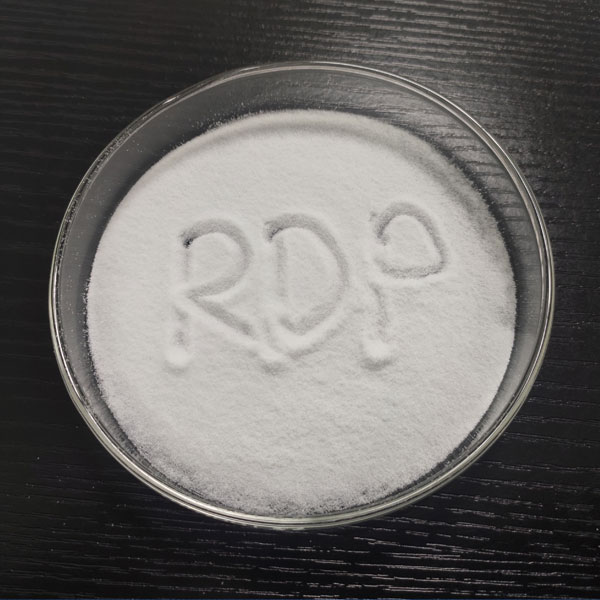 Features and applications of re-dispersible polymer powder