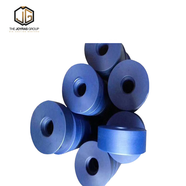 Key aspects and steps involved in the production of CNC machined parts from nylon