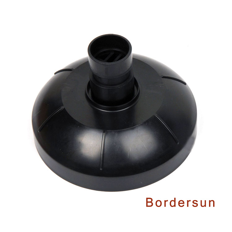 Key information about CNC machining PA prototype