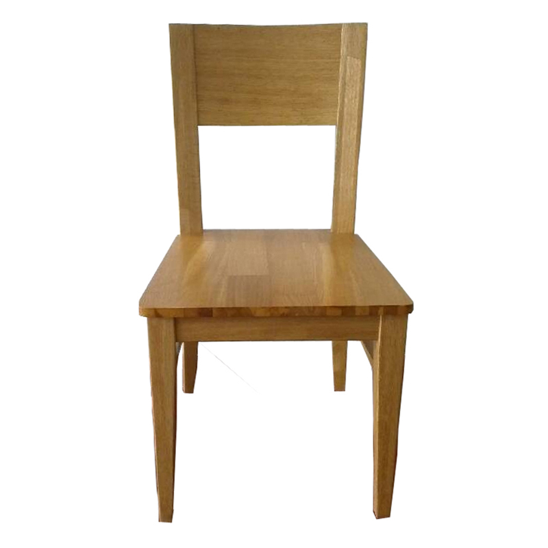 Features of Modern Oak Dining Chair