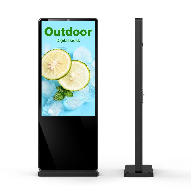 Key Aspects of Indoor Digital Signage