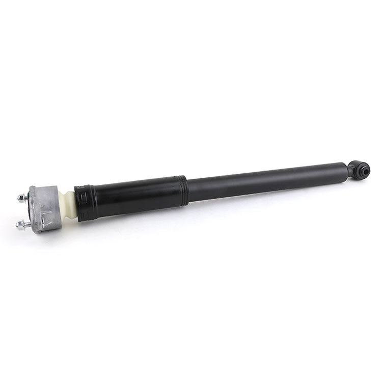 Components of Auto Suspension Systems