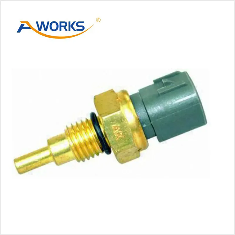Functions of Car Temperature Sensor