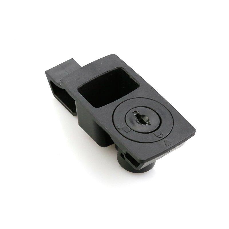 Types of Cabinet Locks