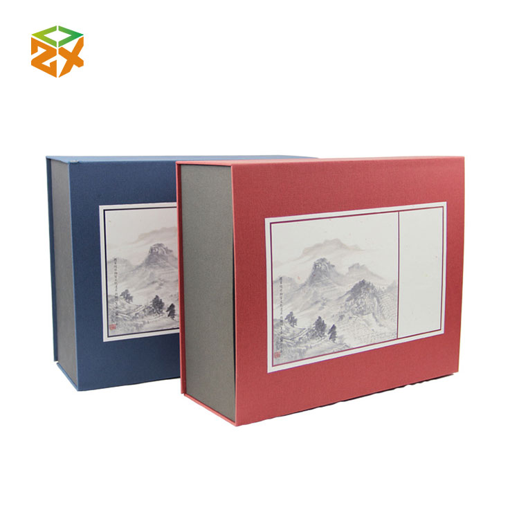 Benefits of Tea Bag Packaging Boxes