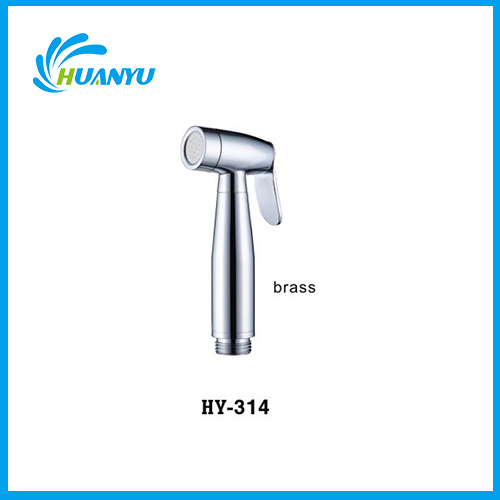 Applications of Simple Brass Shattaf Bidet Spray
