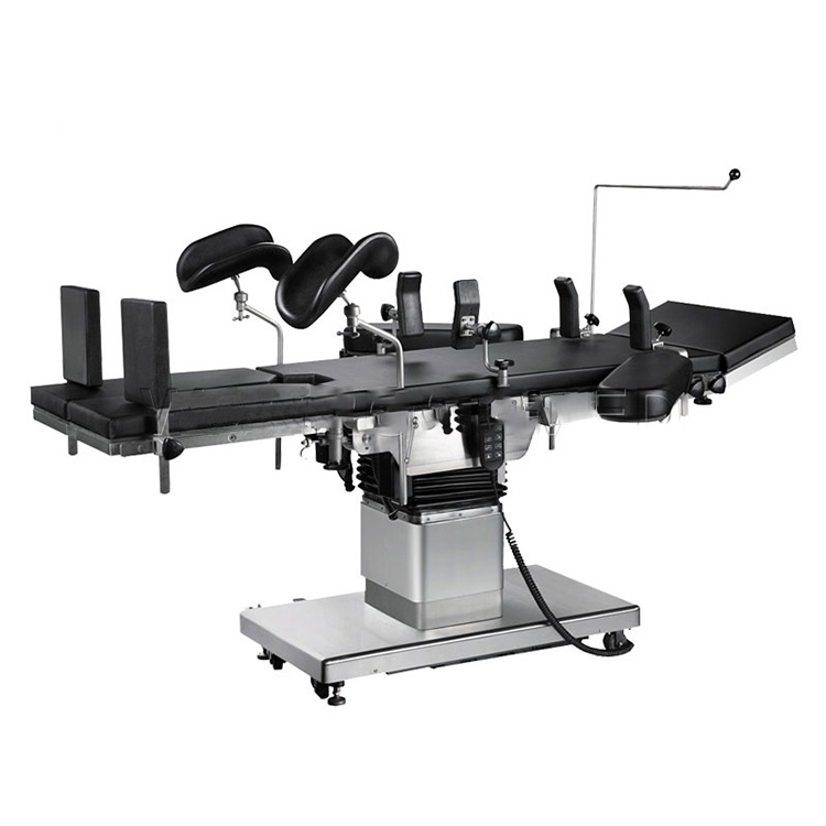 Types of Operating Tables