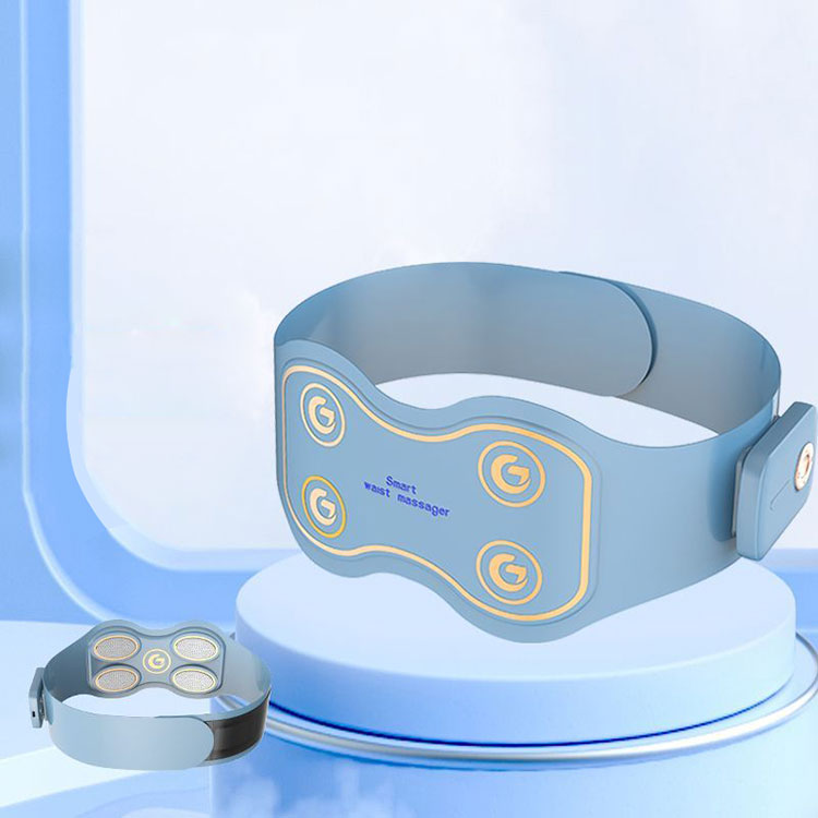 Features of a Massage Waist Belt