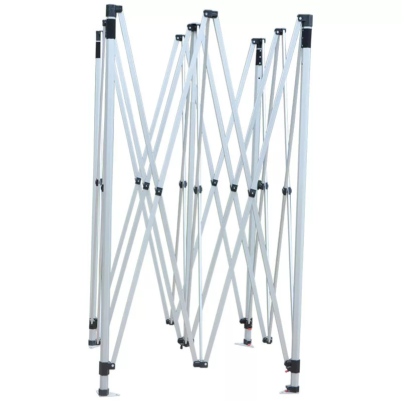 Detailed description of Aluminum Alloy Tent Frame
