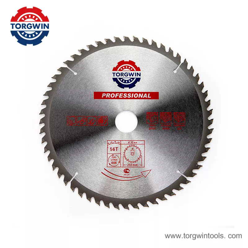 Benefits and Features of Alloy Saw Blade For Cutting Wood