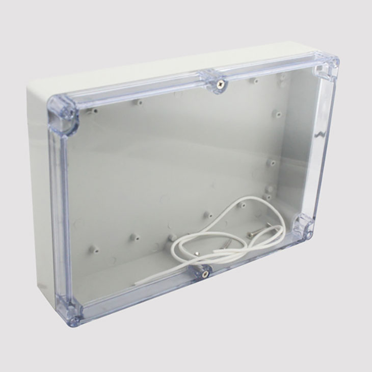 Applications of ABS Plastic Waterproof Boxes