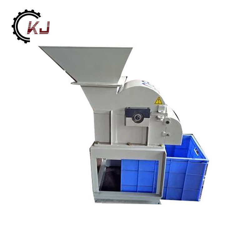 Features of PET Bottle Shredder Machines