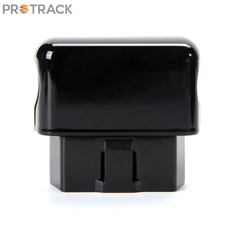 Information about OBD Tracker For All Cars