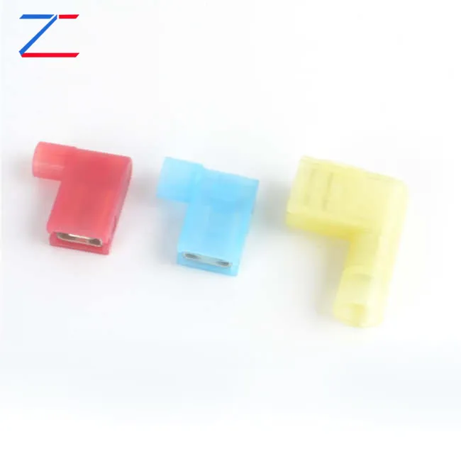 Information about Insulated Flag Female Disconnects
