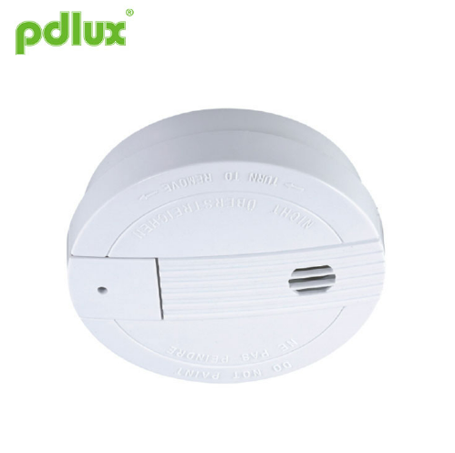 Characteristics and Features of photoelectric smoke detector