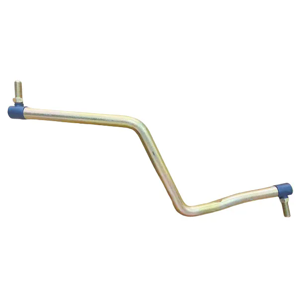 Understanding the Importance of the Lawn Mower Drag Link: A Key Component in Steering Control