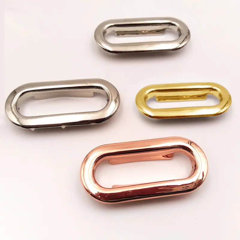 Square Metal Eyelets: The Perfect Blend of Functionality and Style