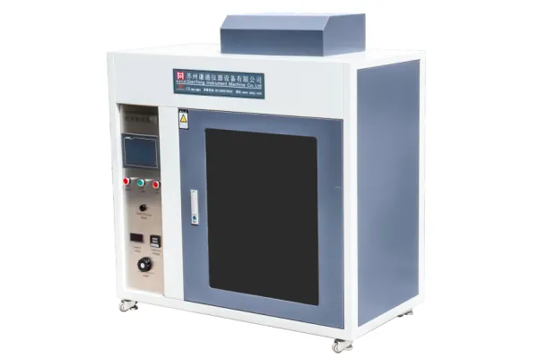 Metal Material Testing Machines: Ensuring Quality and Reliability in Modern Manufacturing