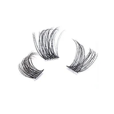 Cluster Eyelashes: The Ultimate Guide to Lush, Customized Lashes