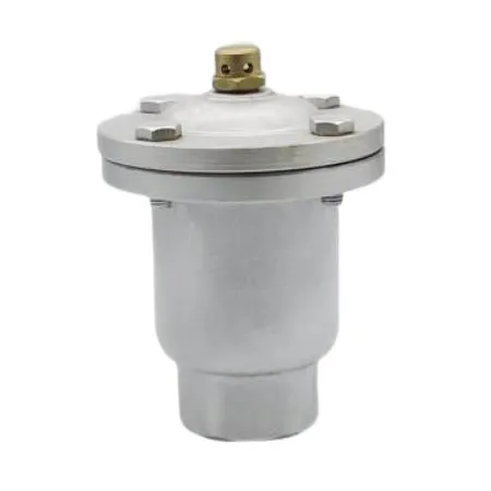 Understanding the Single Air Valve: An Essential Component in Air Management Systems