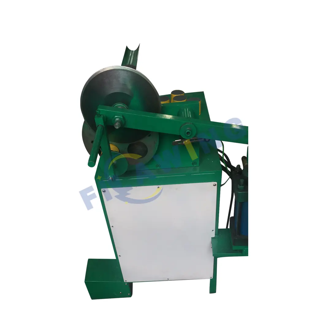 Hydraulic Filaments Cutting Machines: Precision and Efficiency in Industrial Cutting Solutions