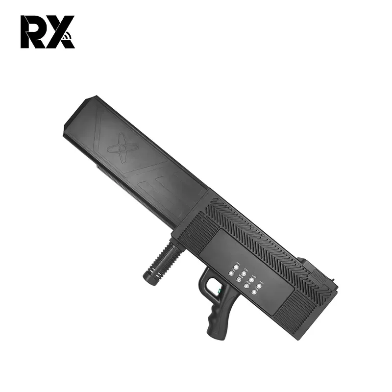 200W Anti-Drone Gun Jammer: A Powerful Tool in the Fight Against Unauthorized Drone Activities
