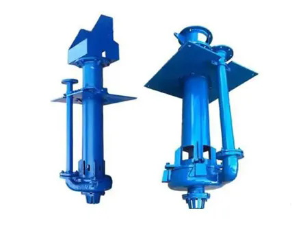 Understanding Submerged Water Pumps: Essential for Efficient Water Management