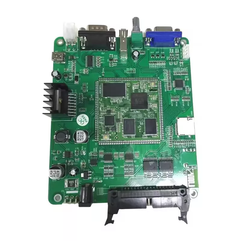 Anti-Oxidation PCB: Enhancing the Durability and Reliability of Circuit Boards