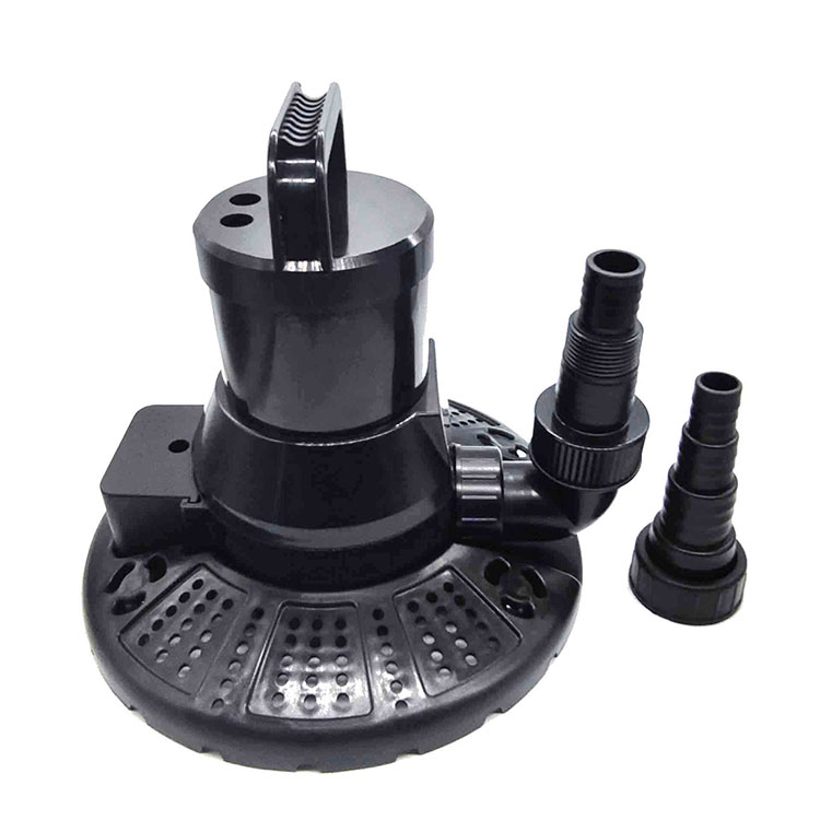 What Are the Benefits of Using a Fountain Pump for Your Outdoor Space?
