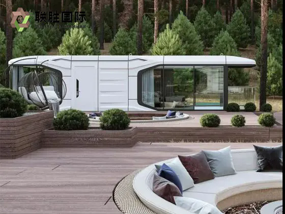 What Makes Premium and Luxury Capsule Rooms the Ultimate Travel Experience?