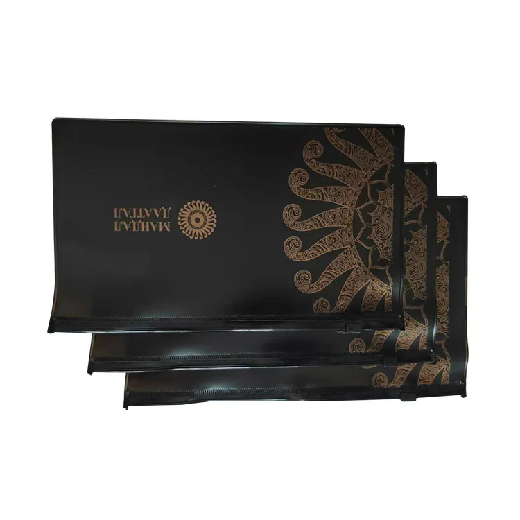 Why Choose EVA Cosmetic Bags for Your Beauty Essentials?