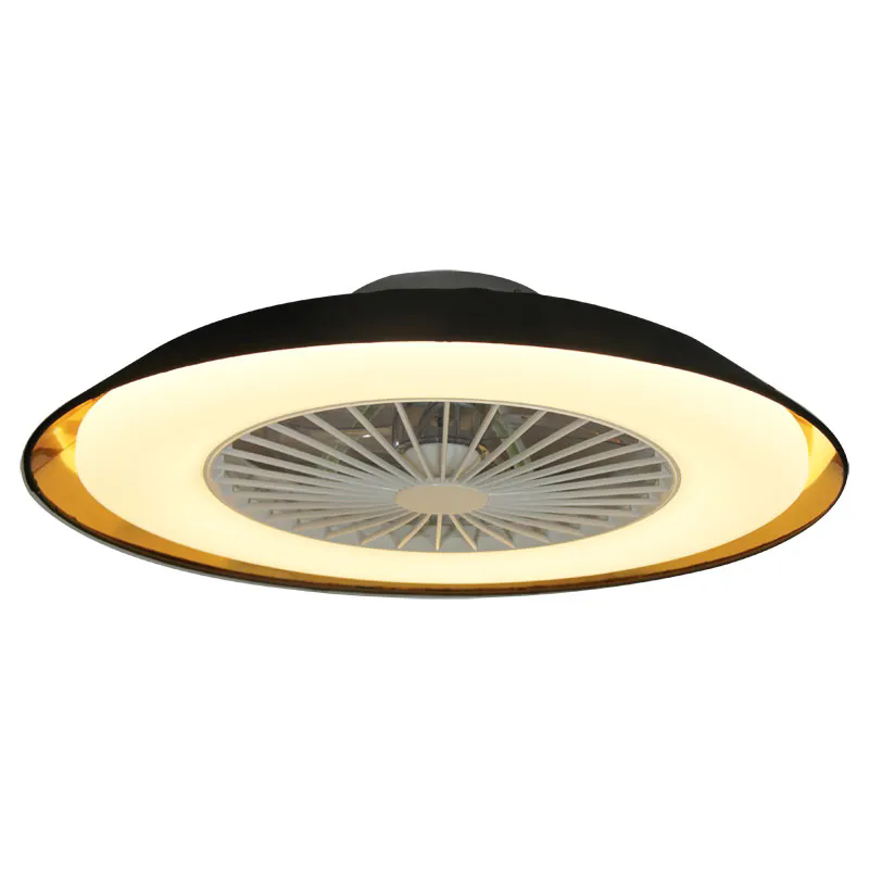 Why Should You Consider a Fabric Ceiling Fan Light for Your Home?