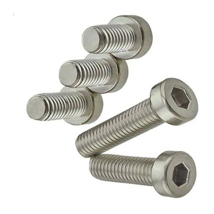 Screws: The Unsung Heroes of Construction and Everyday Life