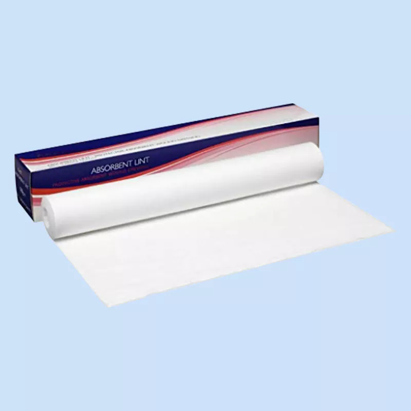 Why Is Lint Gauze Roll Essential for Medical and Everyday Use?