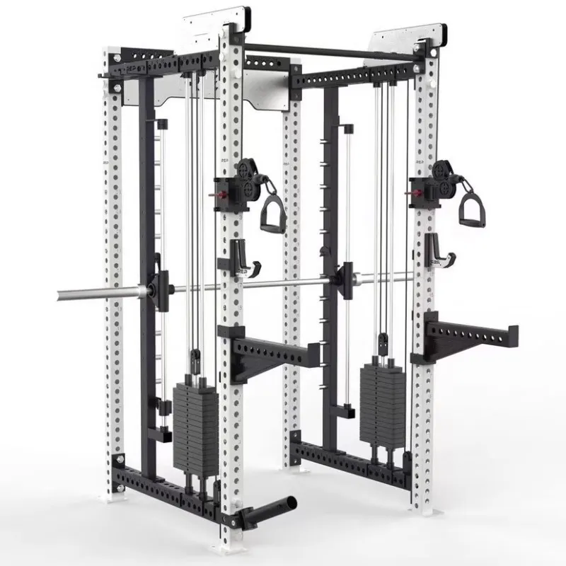 How Do Rigs and Racks Transform Modern Workspaces?