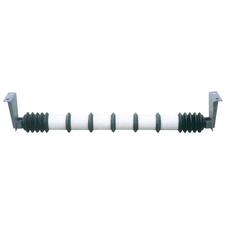 Why Are Conveyor Idlers Essential for Efficient Material Handling?