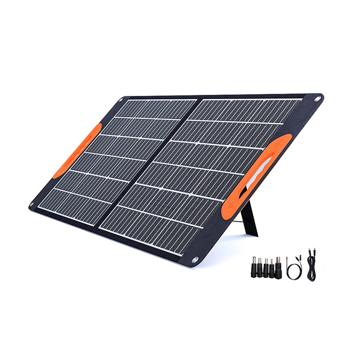 Why Should You Consider Investing in a Portable Solar Panel?