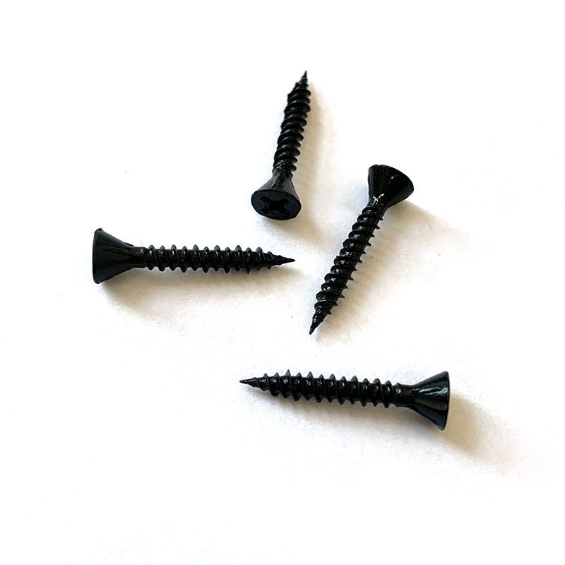 Why Are Drywall Screws Essential for Your Home Improvement Projects?