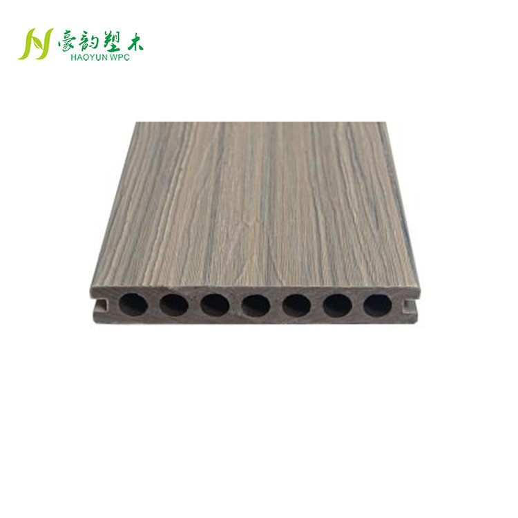 Why Is WPC Decking the Best Choice for Your Outdoor Spaces?