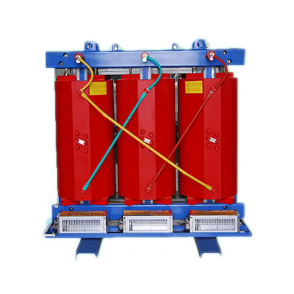 What Is a Dry-Type Transformer and How Does It Benefit Modern Power Systems?